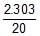 JEE Advanced (Subjective Type Questions): Chemical Kinetics | Chapter-wise Tests for JEE Main & Advanced